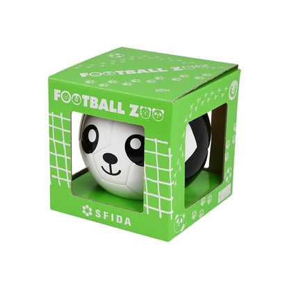 FOOTBALL ZOO AIRLESS  パンダ