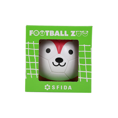FOOTBALL ZOO AIRLESS  ウサギ