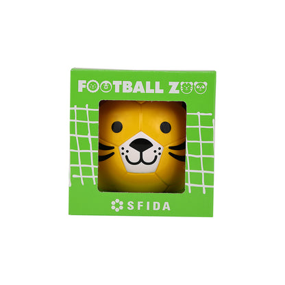 FOOTBALL ZOO AIRLESS  トラ