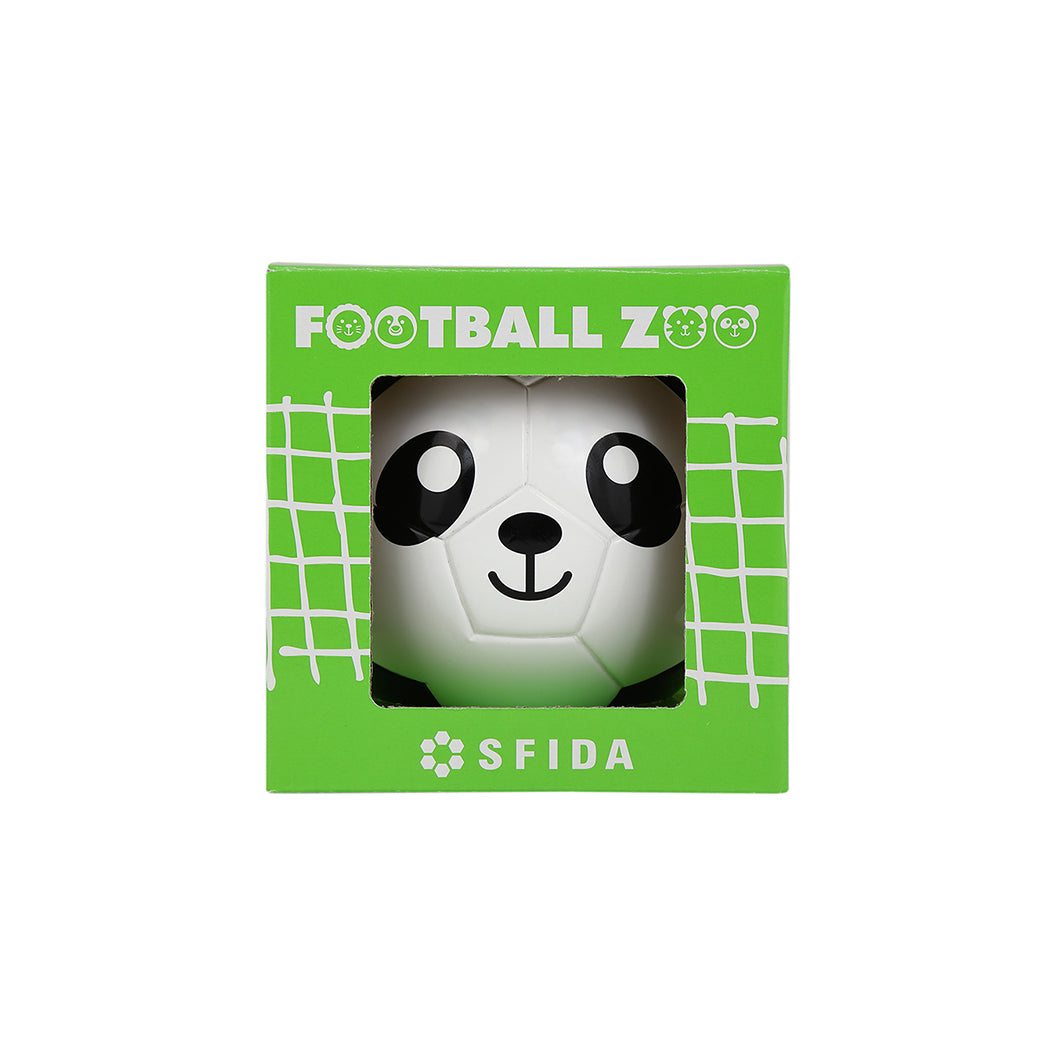 FOOTBALL ZOO AIRLESS  パンダ