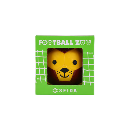 FOOTBALL ZOO AIRLESS  ライオン
