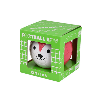 FOOTBALL ZOO AIRLESS  ウサギ