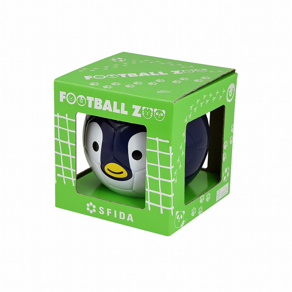 FOOTBALL ZOO AIRLESS  ペンギン