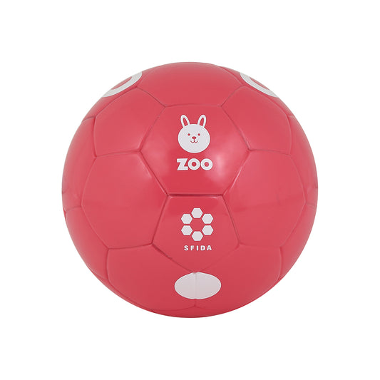 FOOTBALL ZOO AIRLESS  ウサギ