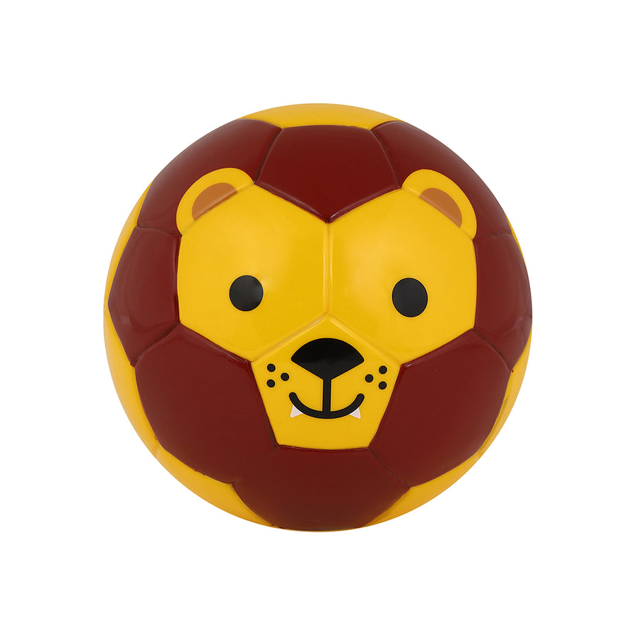 FOOTBALL ZOO ライオン