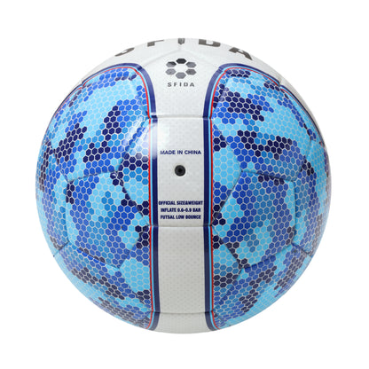 【限定品】EDWIN ×SFIDAコラボ　限定デニム フットサルボール フットサル】INFINITO META PRO | SFIDA（スフィーダ） – SFIDA Online