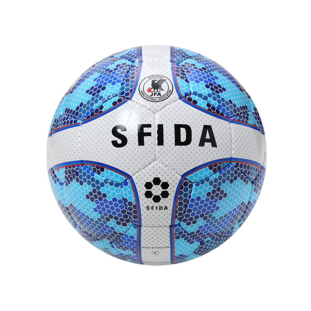 【フットサル】INFINITO META JR | SFIDA（スフィーダ）