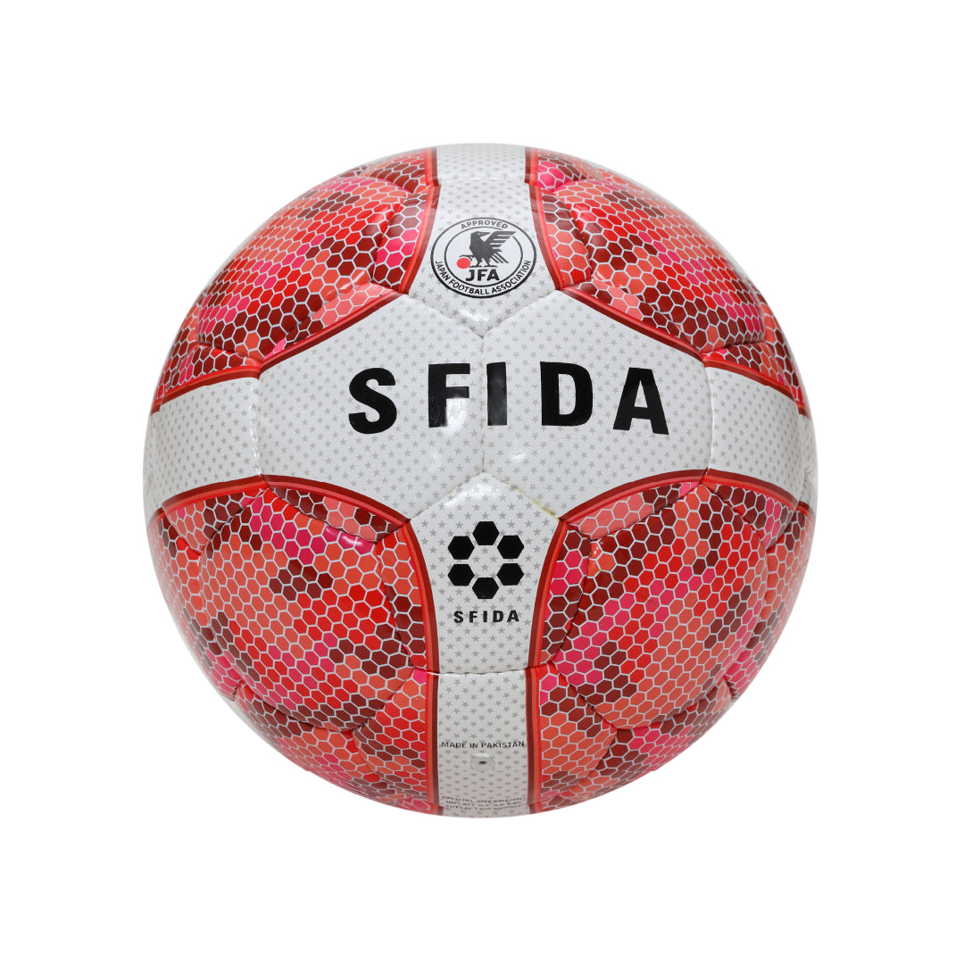【フットサル】INFINITO META JR | SFIDA（スフィーダ）
