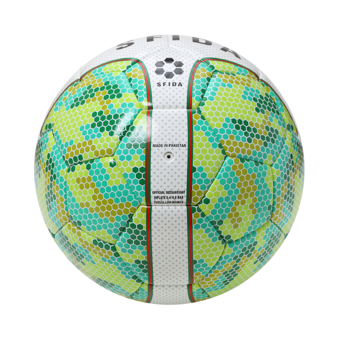 【限定品】EDWIN ×SFIDAコラボ　限定デニム フットサルボール フットサル】INFINITO META PRO | SFIDA（スフィーダ） – SFIDA Online