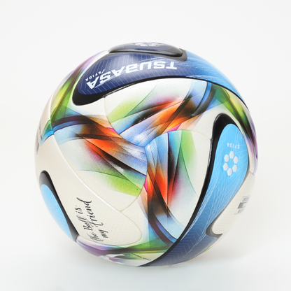 【サッカーボール】【JFA検定球】TSUBASA J PRO 5号球｜TSUBASA by SFIDA