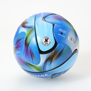 【サッカーボール】【JFA検定球】TSUBASA J PRO 4号球｜TSUBASA by SFIDA