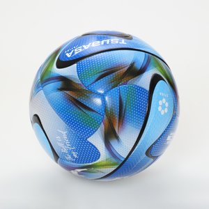 【サッカーボール】【JFA検定球】TSUBASA J PRO 4号球｜TSUBASA by SFIDA