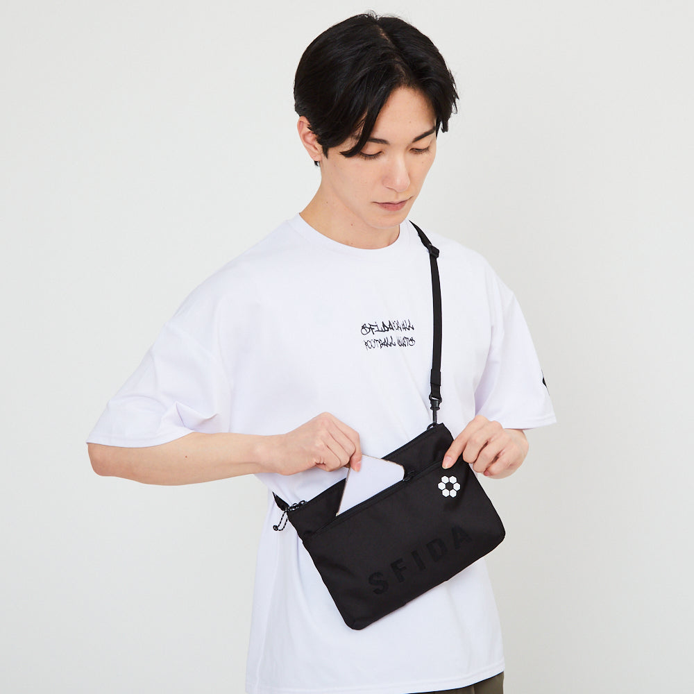 サコッシュ – SFIDA Online Store