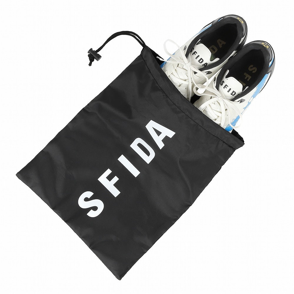 sfida プレイヤーバックパック ブラック バッグ - sfida Online Store