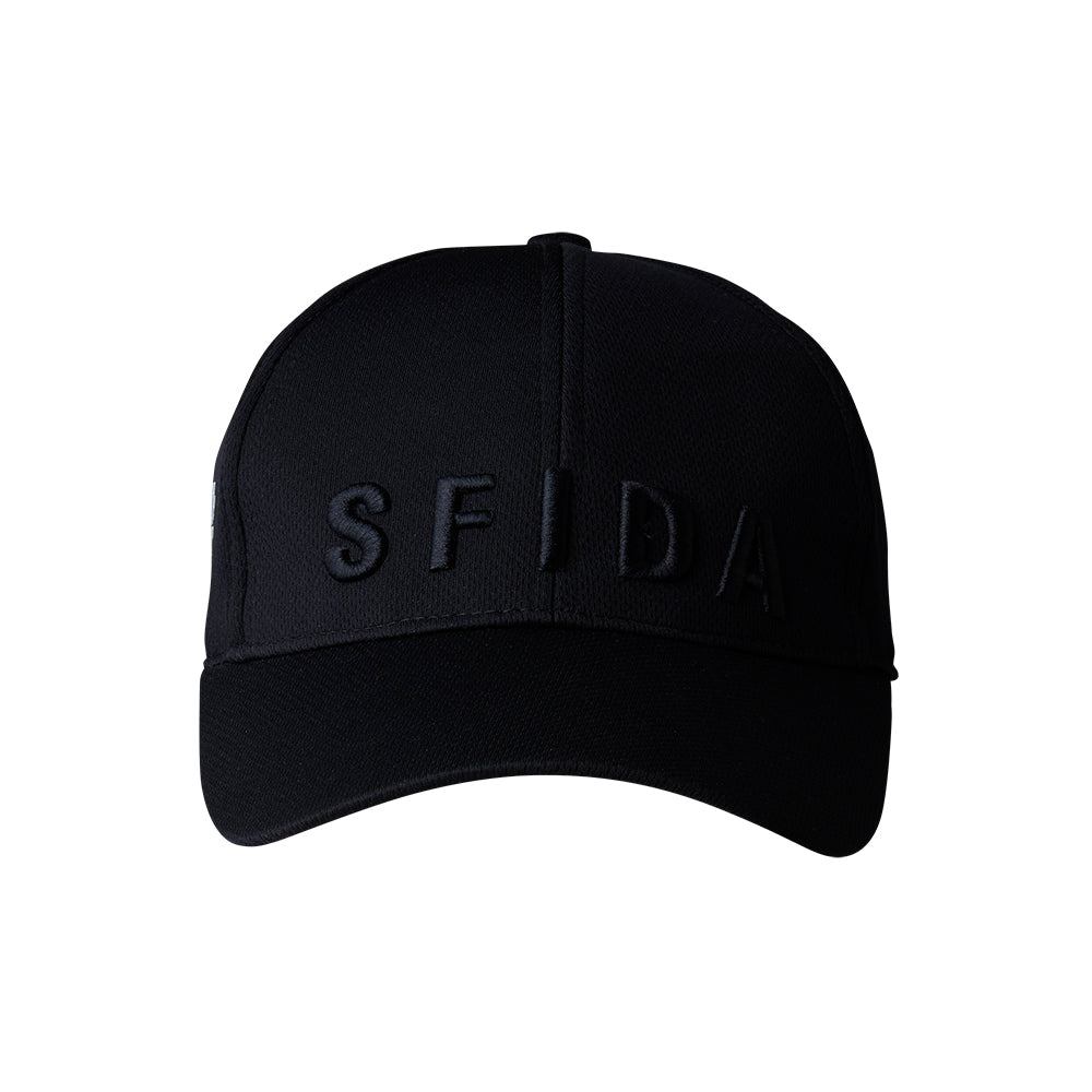 コーチキャップ – SFIDA Online Store