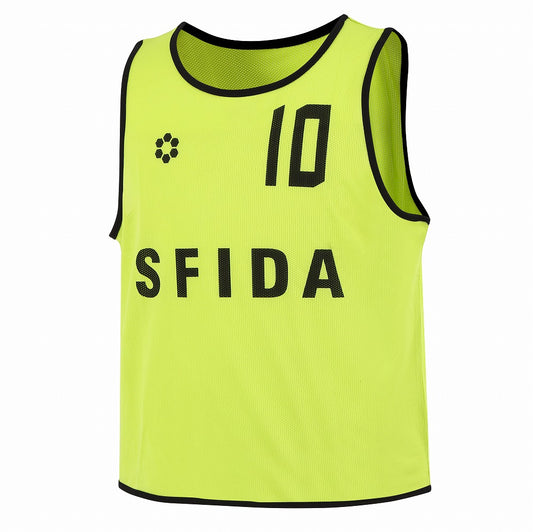 SFIDA TEAM BIBS