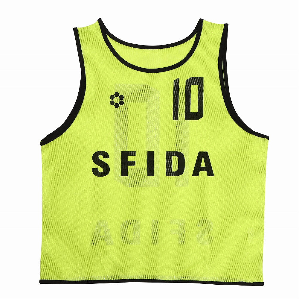 SFIDA TEAM BIBS