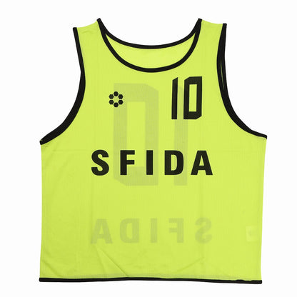 SFIDA TEAM BIBS