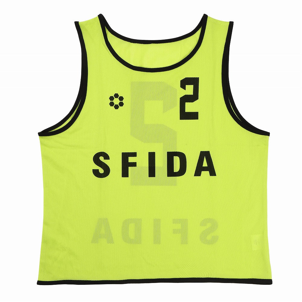 SFIDA TEAM BIBS – SFIDA Online Store