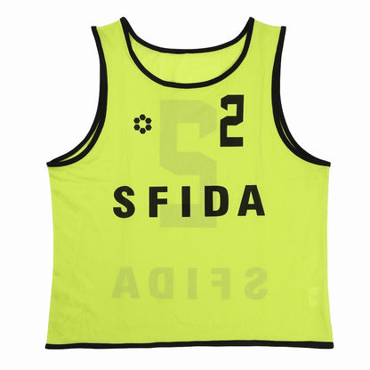 SFIDA TEAM BIBS