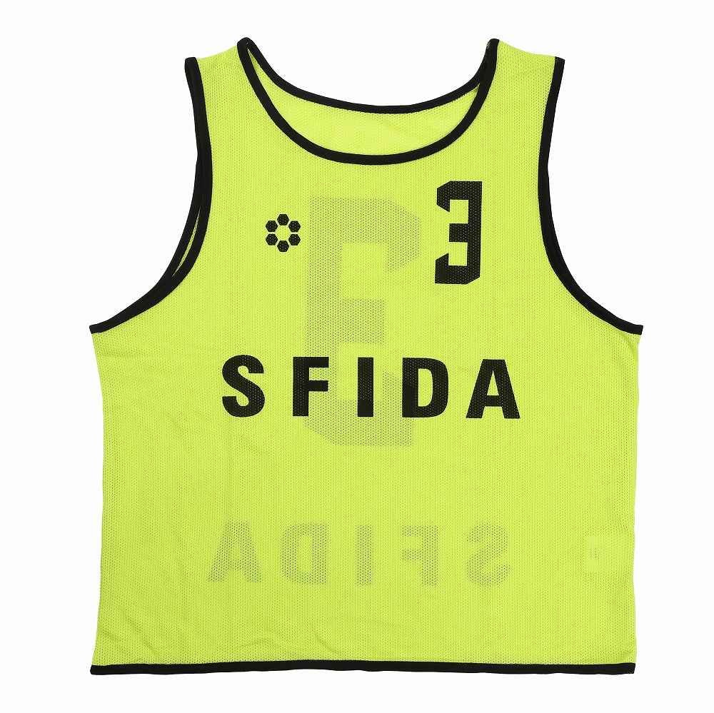 SFIDA TEAM BIBS