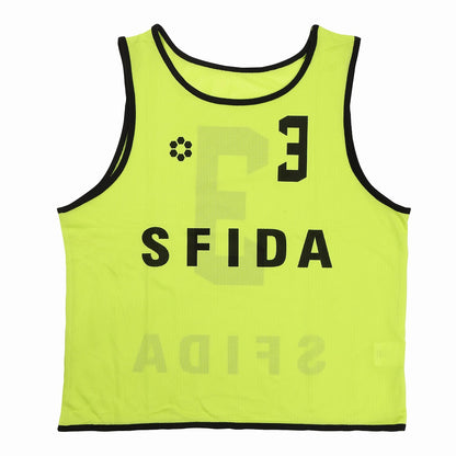 SFIDA TEAM BIBS