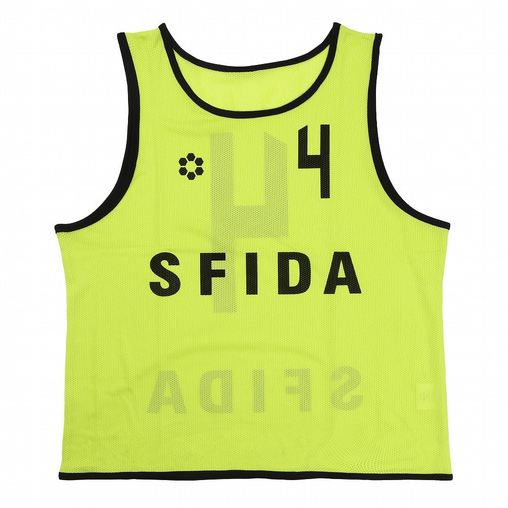 SFIDA TEAM BIBS
