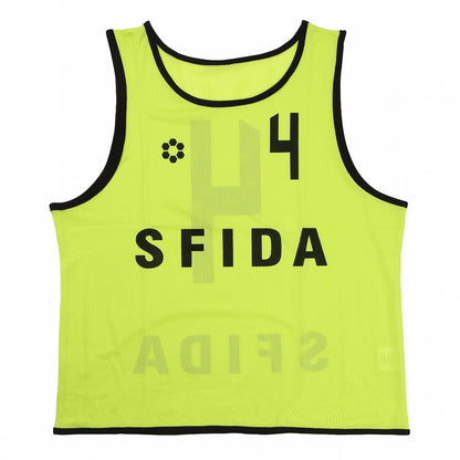SFIDA TEAM BIBS