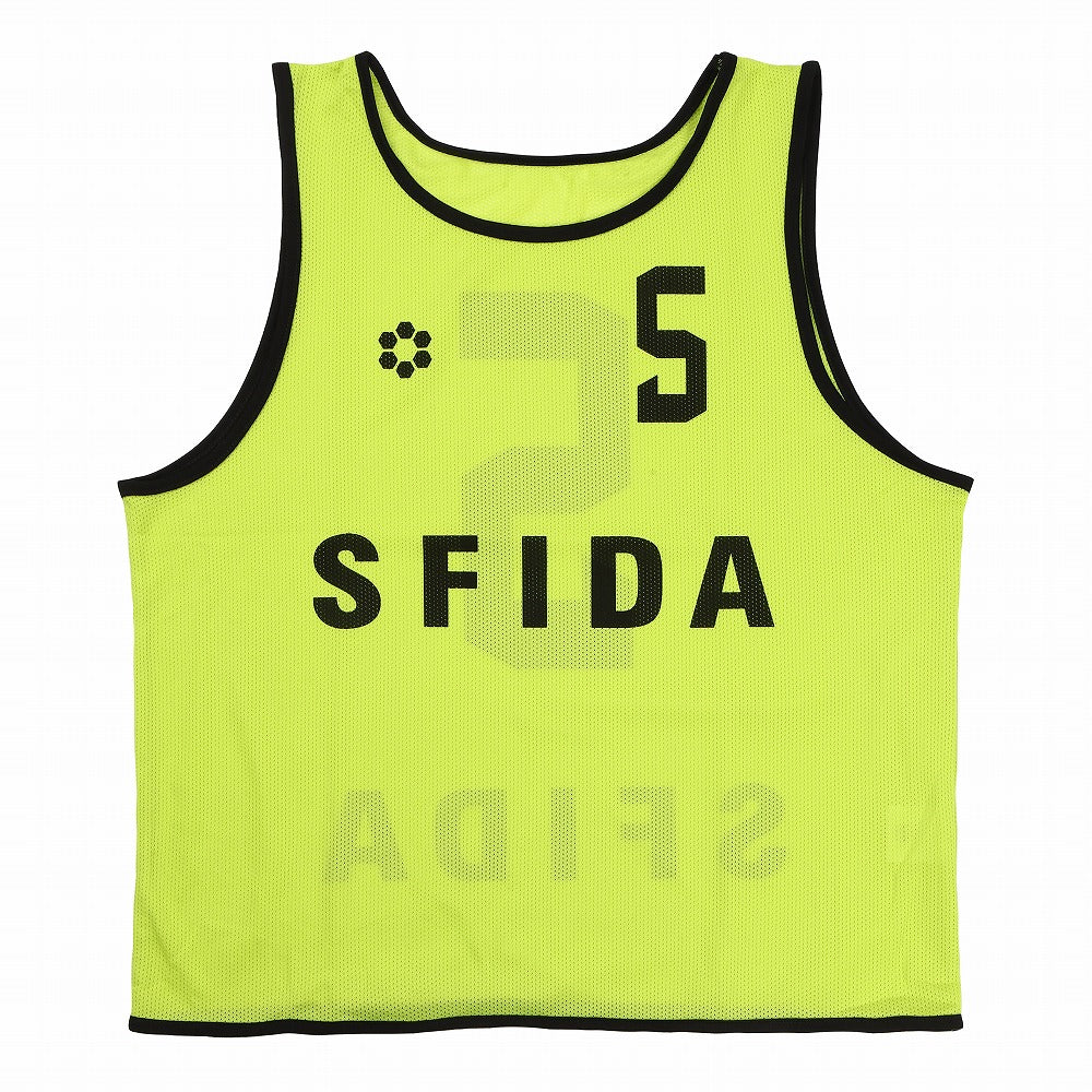 SFIDA TEAM BIBS