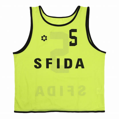 SFIDA TEAM BIBS
