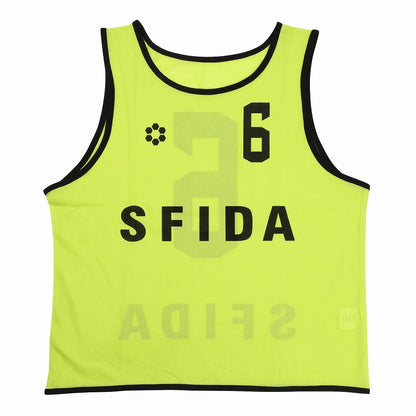SFIDA TEAM BIBS