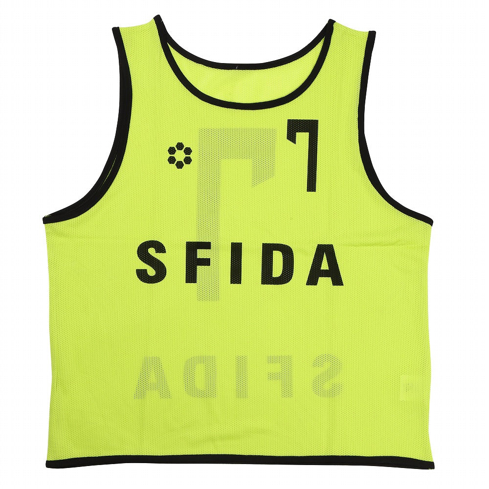SFIDA TEAM BIBS