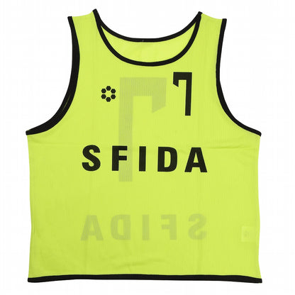 SFIDA TEAM BIBS