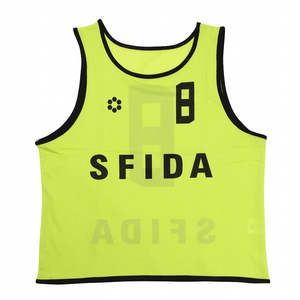 SFIDA TEAM BIBS