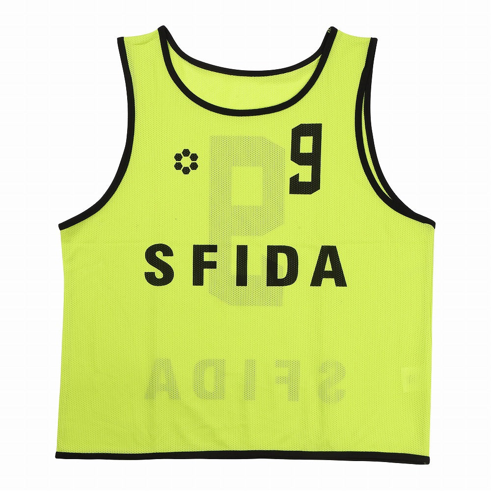SFIDA TEAM BIBS