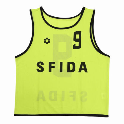SFIDA TEAM BIBS
