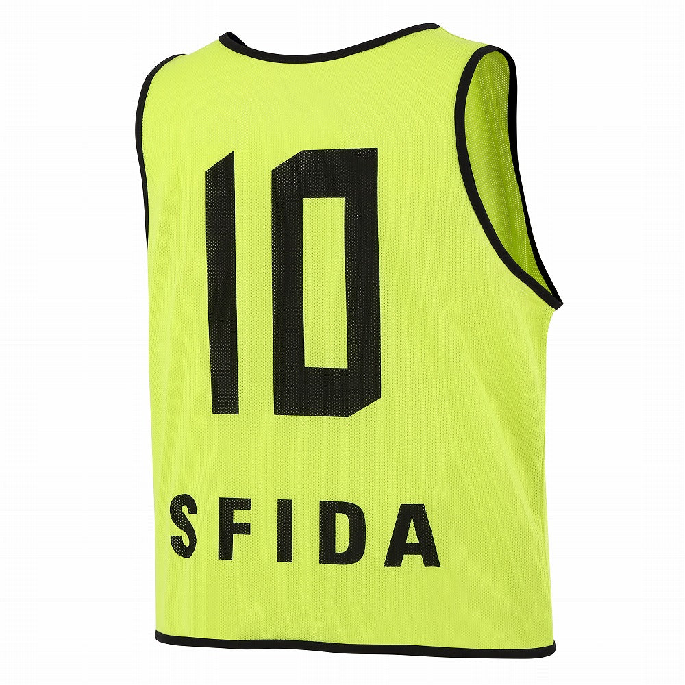 SFIDA TEAM BIBS
