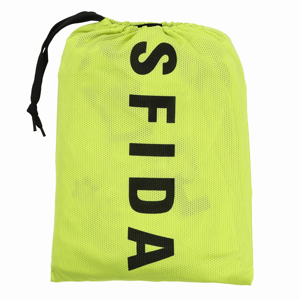 SFIDA TEAM BIBS
