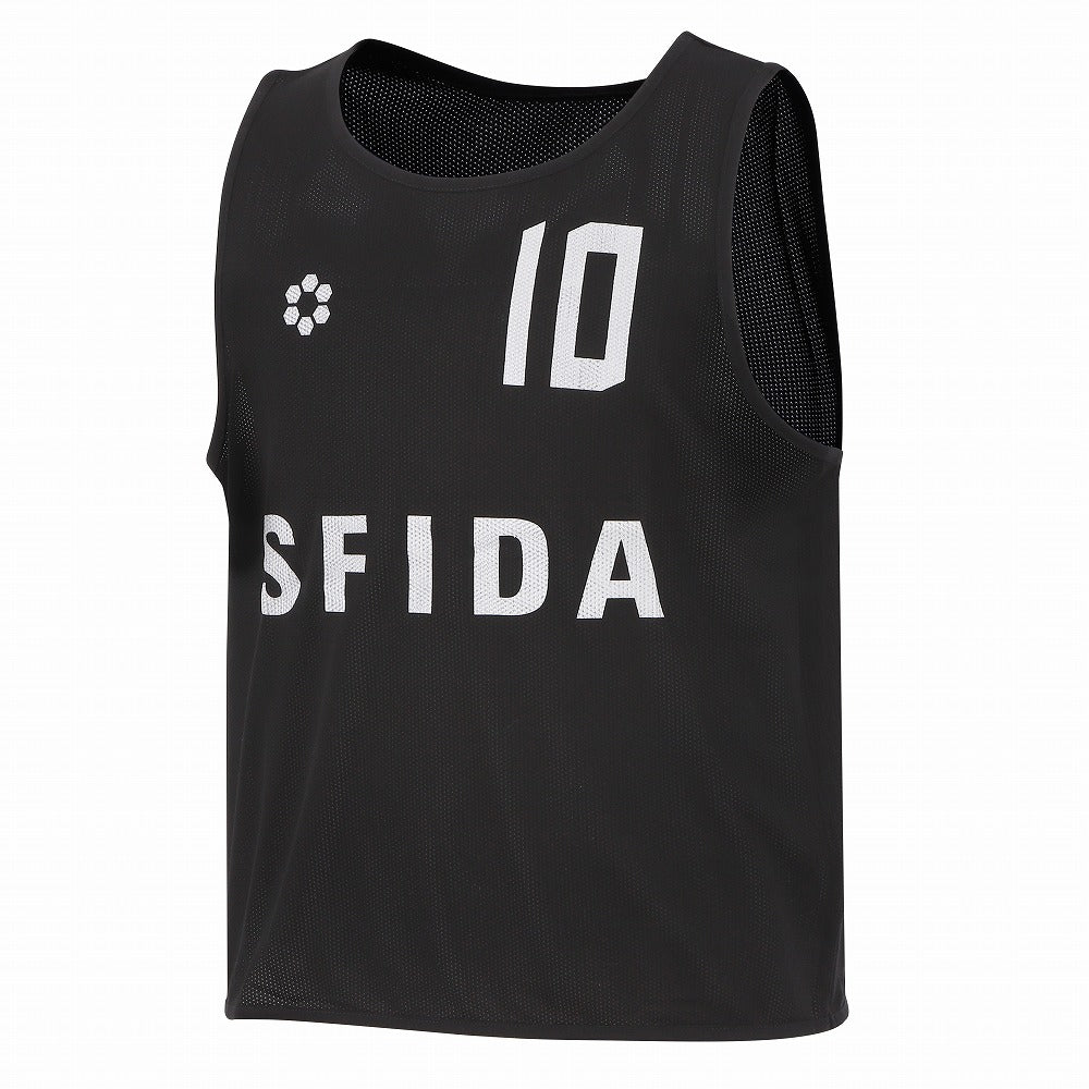 SFIDA TEAM BIBS