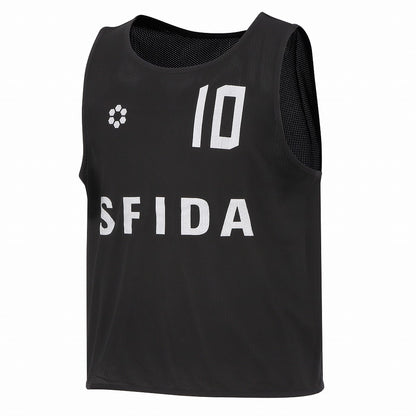 SFIDA TEAM BIBS