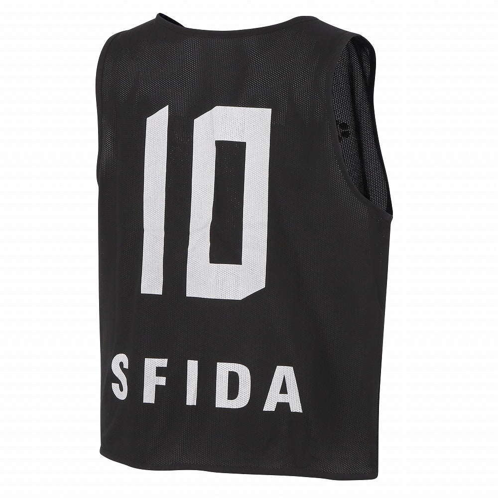 SFIDA TEAM BIBS