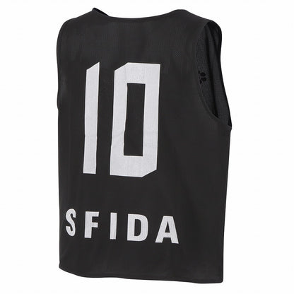 SFIDA TEAM BIBS