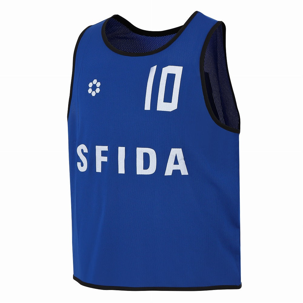 SFIDA TEAM BIBS