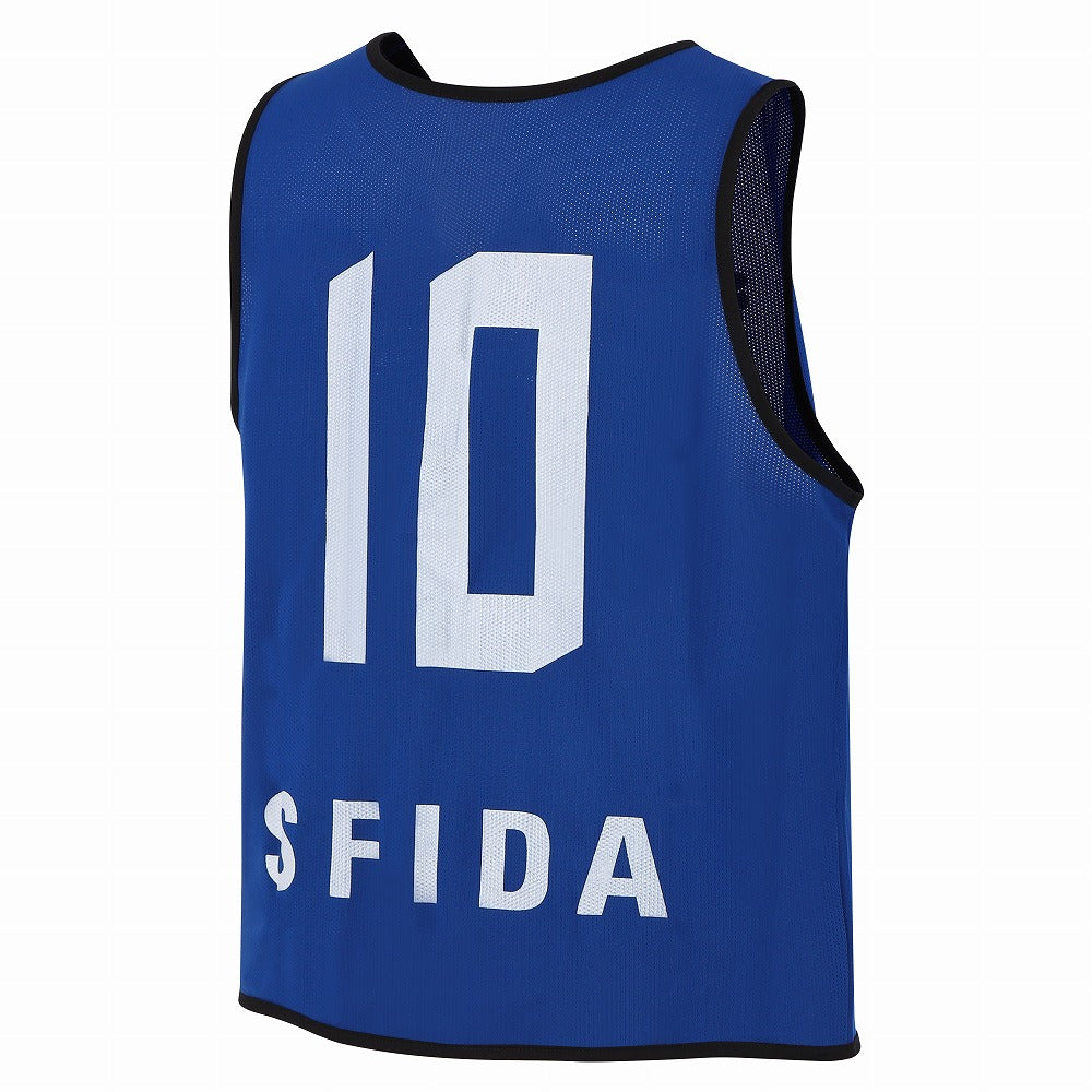 SFIDA TEAM BIBS