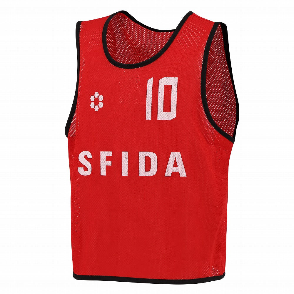 SFIDA TEAM BIBS