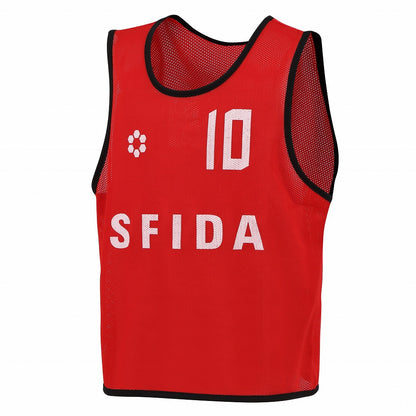 SFIDA TEAM BIBS