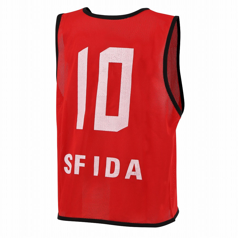 SFIDA TEAM BIBS