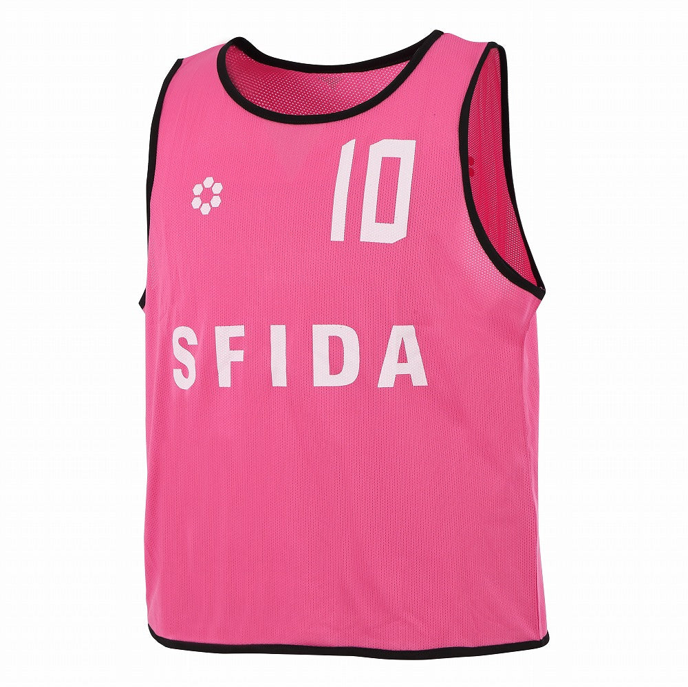 SFIDA TEAM BIBS