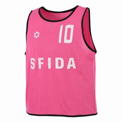 SFIDA TEAM BIBS