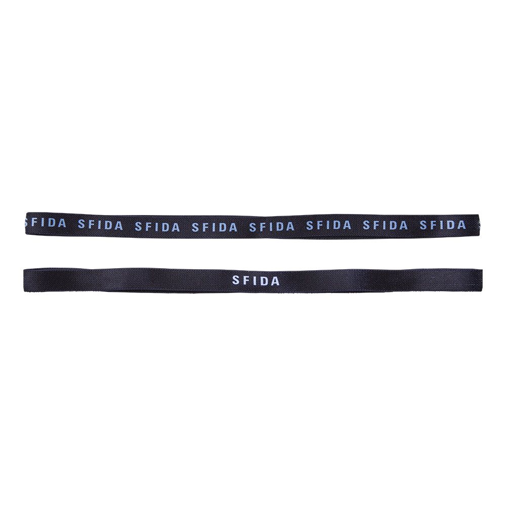 ヘアバンド2柄2色セット SH-24G04 - sfida Online Store 